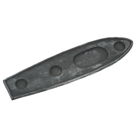 FORD MUSTANG 1974-1978 JOINT D EMBASE RETROVISEUR mirror gasket DANIEL CARPENTER D4ZZ-17724