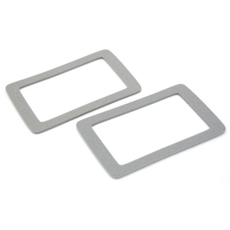 FORD MUSTANG 1974-1978 p/l lens gasket DANIEL CARPENTER D4ZZ-13211