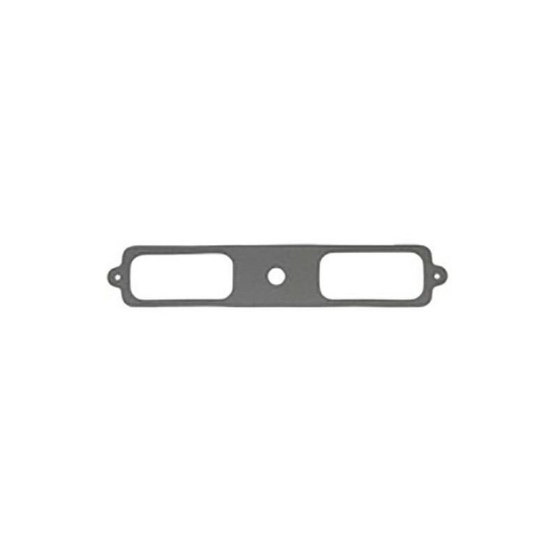 FORD MUSTANG 1974-1978 JOINT DE CABOCHON D ECLAIRAGE DE PLAQUE rear license lens gasket DANIEL CARPENTER D4ZZ-13568