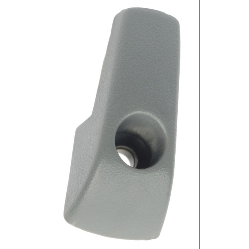 FORD MUSTANG 1979-2002 CROCHET ACCROCHE VETEMENTS coat hook smoke gray DANIEL CARPENTER E7ZZ-6129024