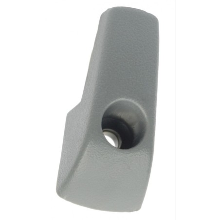 FORD MUSTANG 1979-2002 CROCHET ACCROCHE VETEMENTS coat hook smoke gray DANIEL CARPENTER E7ZZ-6129024