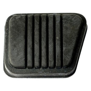 FORD MUSTANG 1979-1993 PATIN DE PEDALE DE FREIN OU D'EMBRAYAGE clutch or brake pedal pad DANIEL CARPENTER D1FZ-2457