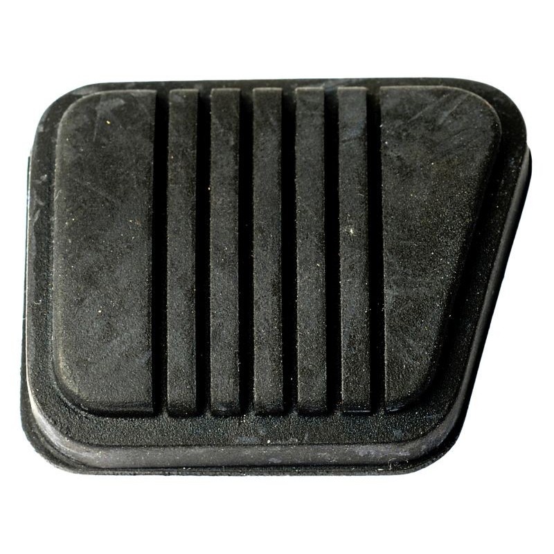 FORD MUSTANG 1979-1993 PATIN DE PEDALE DE FREIN OU D'EMBRAYAGE clutch or brake pedal pad DANIEL CARPENTER D1FZ-2457