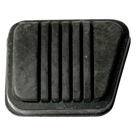 FORD MUSTANG 1979-1993 PATIN DE PEDALE DE FREIN OU D'EMBRAYAGE clutch or brake pedal pad DANIEL CARPENTER D1FZ-2457