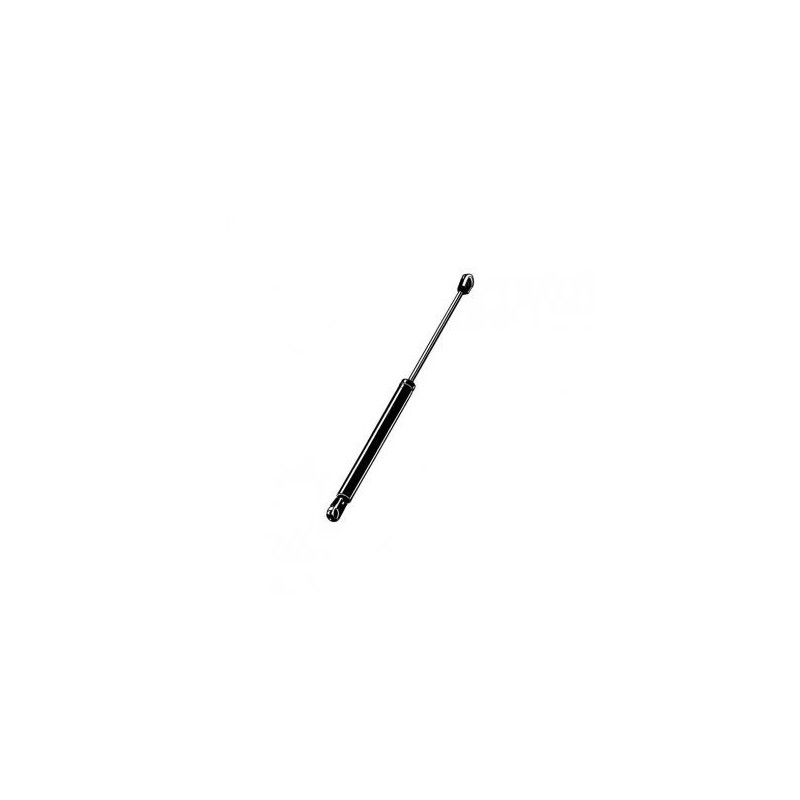 FORD MUSTANG 1979-1993 hatch support w spoiler DANIEL CARPENTER E3ZZ-6140610