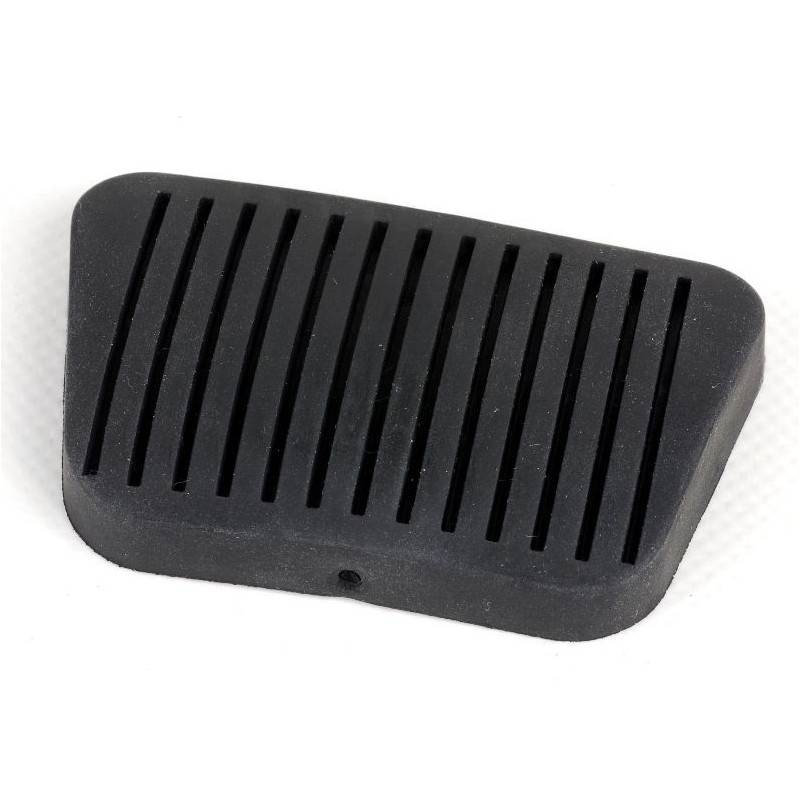 FORD MUSTANG 1981-1993 PATIN DE PEDALE DE FREIN BOITE AUTO brake pedal pad - auto trans DANIEL CARPENTER E1BZ-2457-B