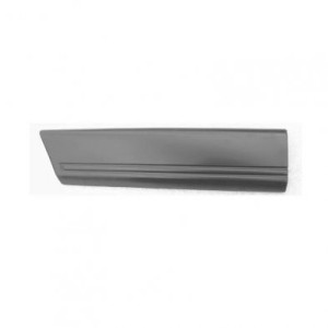 FORD MUSTANG 1985-1986 door body molding lh DANIEL CARPENTER E5ZZ-6120939