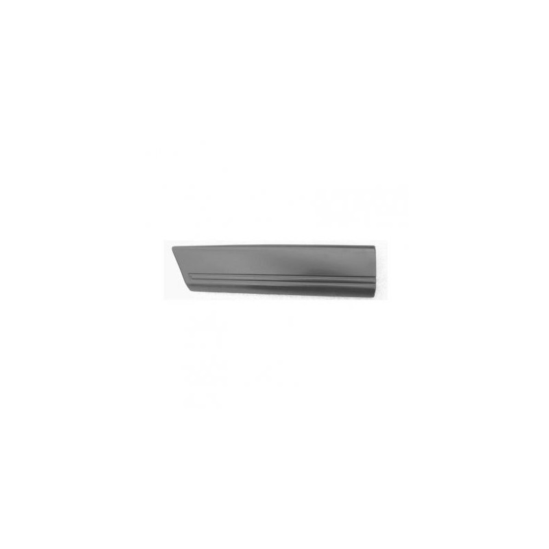 FORD MUSTANG 1985-1986 door body molding lh DANIEL CARPENTER E5ZZ-6120939
