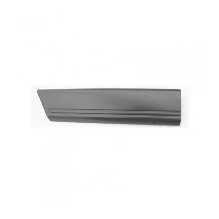 FORD MUSTANG 1985-1986 door body molding lh DANIEL CARPENTER E5ZZ-6120939