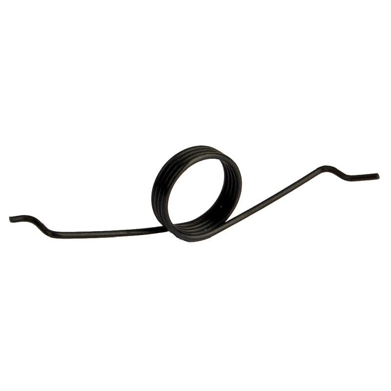 FORD MUSTANG 1987-1993 RESSORT DE COUVERCLE DE CENDRIER DE CONSOLE console ash tray lid spring DANIEL CARPENTER E9ZZ-6130728