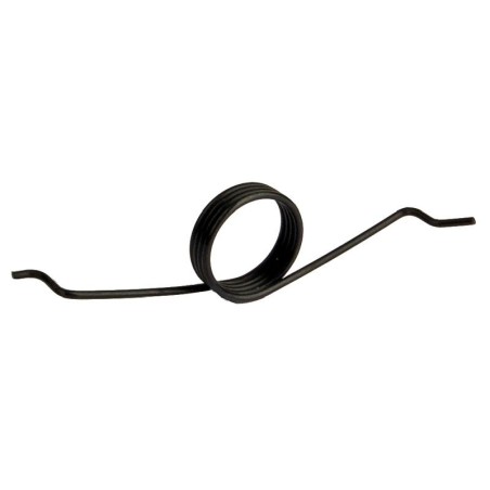FORD MUSTANG 1987-1993 RESSORT DE COUVERCLE DE CENDRIER DE CONSOLE console ash tray lid spring DANIEL CARPENTER E9ZZ-6130728