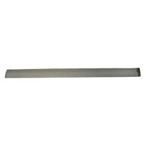 FORD MUSTANG 1987-1993 gt door molding rh DANIEL CARPENTER E7ZZ-6120938-GT