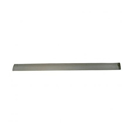FORD MUSTANG 1987-1993 gt door molding rh DANIEL CARPENTER E7ZZ-6120938-GT