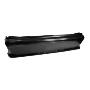 FORD MUSTANG 1987-1993 gt rear bumper cover DANIEL CARPENTER E7ZZ-17835-B