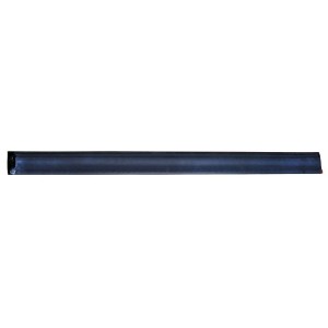 FORD MUSTANG 1987-1993 lx door body molding lh DANIEL CARPENTER E7ZZ-6120939-LX