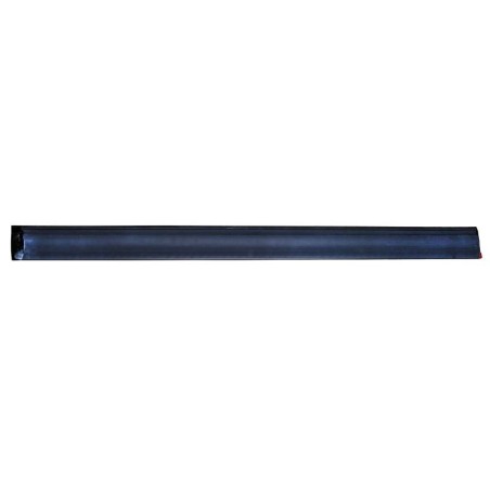 FORD MUSTANG 1987-1993 lx door body molding lh DANIEL CARPENTER E7ZZ-6120939-LX