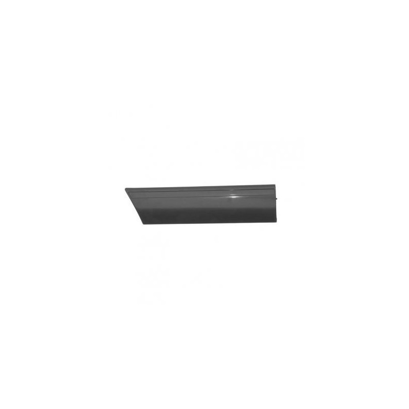 FORD MUSTANG 1987-1993 lx qtr moulding rear lh DANIEL CARPENTER E7ZZ-6129039