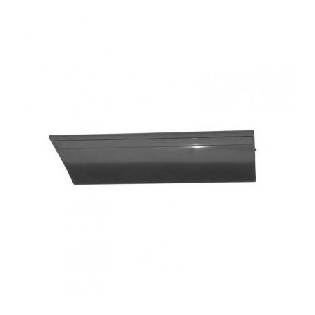 FORD MUSTANG 1987-1993 lx qtr moulding rear lh DANIEL CARPENTER E7ZZ-6129039