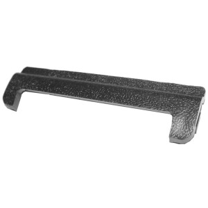 FORD MUSTANG 1987-1993 CADRE DE CEINTURE DE SECURITE seat belt bezel DANIEL CARPENTER E7ZZ-6160220