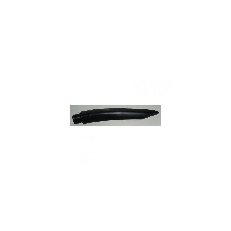 FORD MUSTANG 1989-1993 MOULURE DE CEINTURE DE PORTE AVANT GAUCHE AU NIVEAU DU RETROVISEUR door belt mldg lh DANIEL CARPENTER E8Z