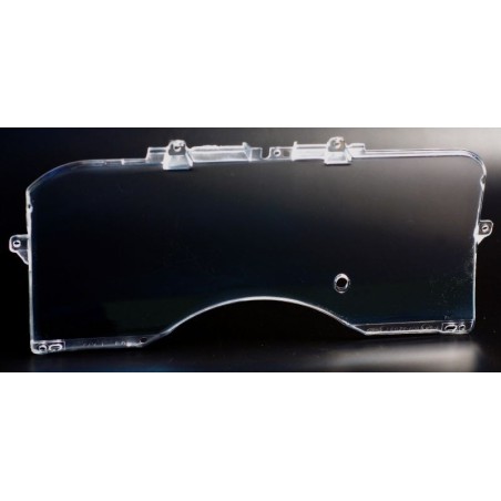 FORD MUSTANG 1990-1993 instrument cluster lens DANIEL CARPENTER F0ZZ-10887