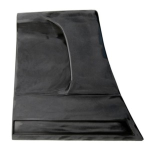 FORD MUSTANG 1991-1993 gt frt fender frt g/e w/scoop rh DANIEL CARPENTER F1ZZ-16162-B