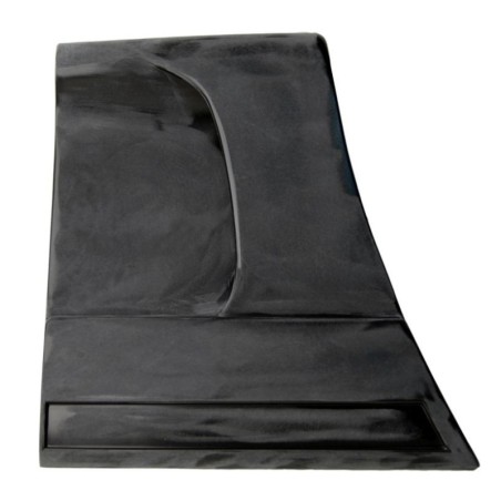 FORD MUSTANG 1991-1993 gt frt fender frt g/e w/scoop rh DANIEL CARPENTER F1ZZ-16162-B