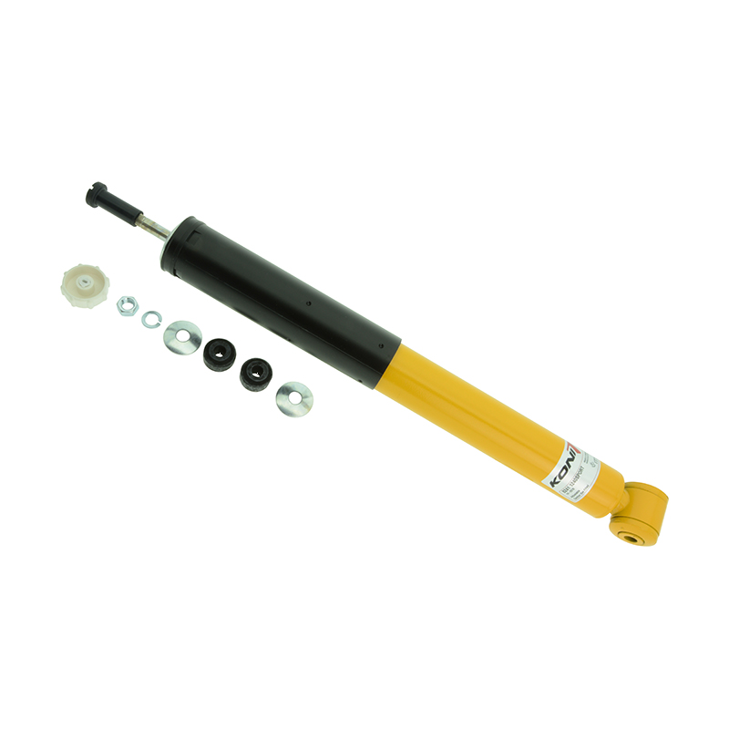 FORD MUSTANG 2004-2010 jusqu'à Mars AMORTISSEUR ARRIERE SPORT KONI 8241 1240SPORT 8241-1240SPORT