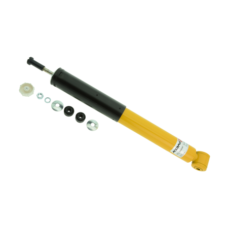 FORD MUSTANG 2004-2010 jusqu'à Mars AMORTISSEUR ARRIERE SPORT KONI 8241 1240SPORT 8241-1240SPORT