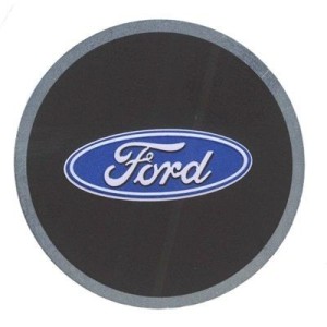 FORD MUSTANG 1965-2015 EMBLEME FORD POUR PORTE CLES SANS EMBLEME Key Fob Emblem SCOTT DRAKE ACC-FORD-EMB