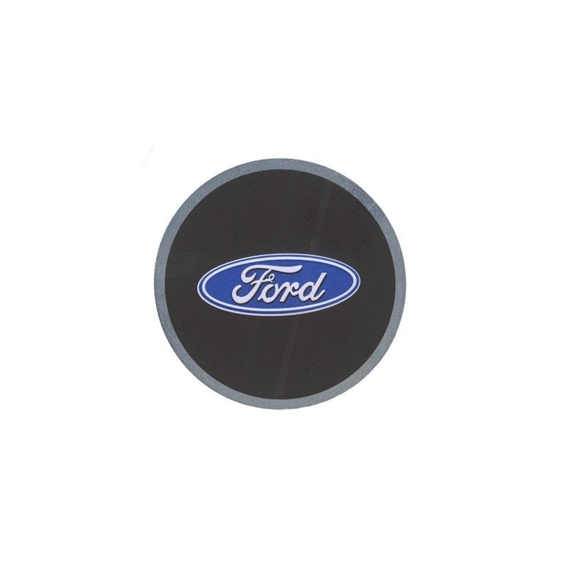 FORD MUSTANG 1965-2015 EMBLEME FORD POUR PORTE CLES SANS EMBLEME Key Fob Emblem SCOTT DRAKE ACC-FORD-EMB