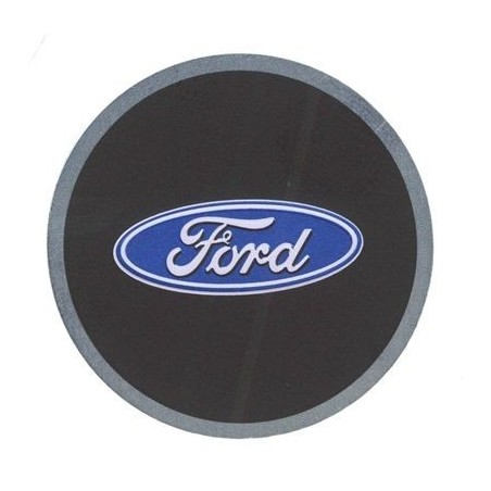 FORD MUSTANG 1965-2015 EMBLEME FORD POUR PORTE CLES SANS EMBLEME Key Fob Emblem SCOTT DRAKE ACC-FORD-EMB