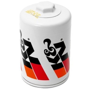 K&N FILTRE À HUILE PERFORMANCE KN HP-2011 FORD MUSTANG V6 3.7 et V8 5.0 2011-2020