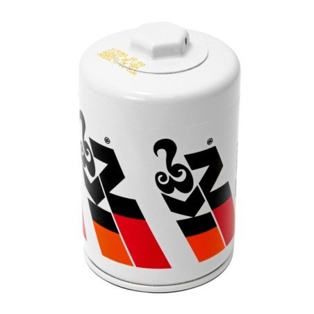 K&N FILTRE À HUILE PERFORMANCE KN HP-2011 FORD MUSTANG V6 3.7 et V8 5.0 2011-2020