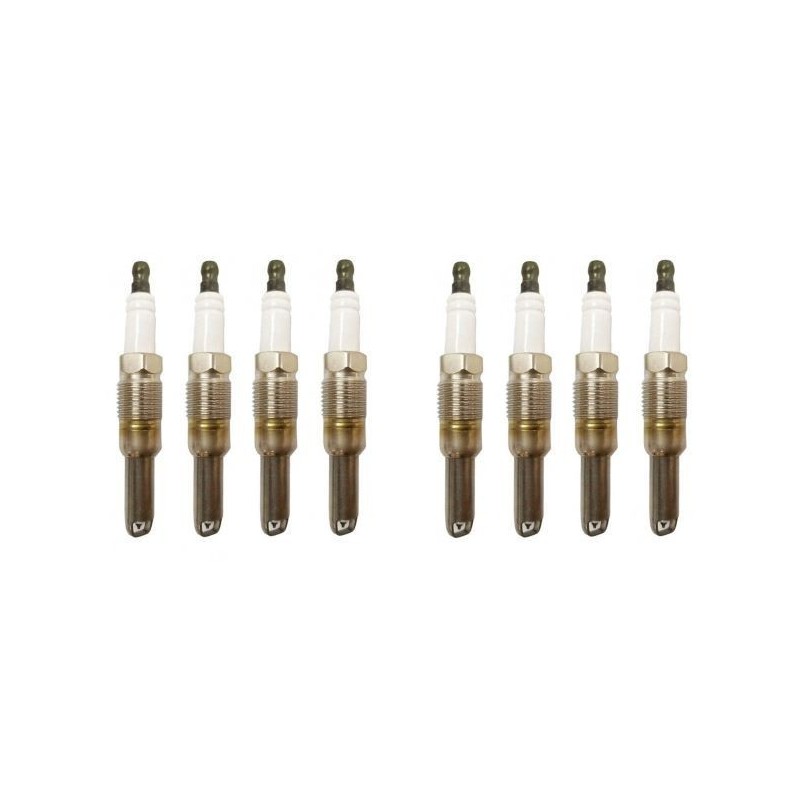 8 BOUGIES IRIDIUM FORD MUSTANG V8 4.6 GT 2005-2008