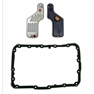 FORD MUSTANG 2005-2010 FILTRE A HUILE ET JOINT BOITE AUTOMATIQUE FORD MUSTANG V8 4.6 ET V6 4.0 Oil Gasket Filter WIX 58844