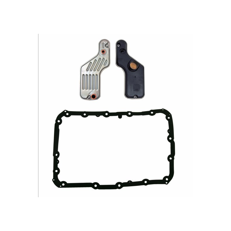 FORD MUSTANG 2005-2010 FILTRE A HUILE ET JOINT BOITE AUTOMATIQUE FORD MUSTANG V8 4.6 ET V6 4.0 Oil Gasket Filter WIX 58844