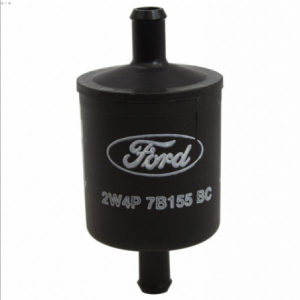 FORD MUSTANG 2005-2010 FILTRE A HUILE DE REFROIDISSEUR DE BOITE AUTOMATIQUE FORD MUSTANG V8 4.6 ET V6 4.0 Oil Filter MOTORCRAFT