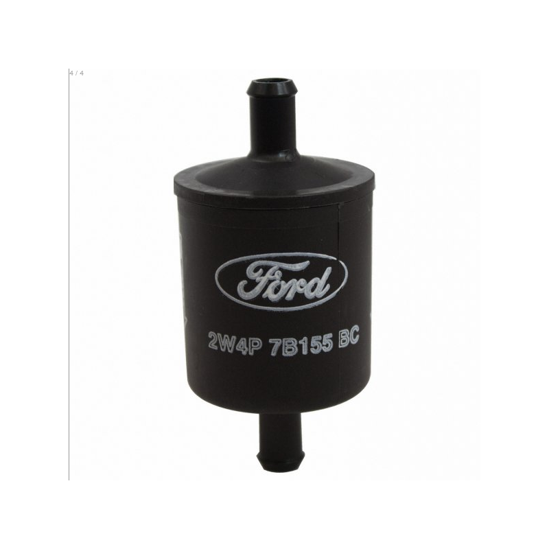 FORD MUSTANG 2005-2010 FILTRE A HUILE DE REFROIDISSEUR DE BOITE AUTOMATIQUE FORD MUSTANG V8 4.6 ET V6 4.0 Oil Filter MOTORCRAFT