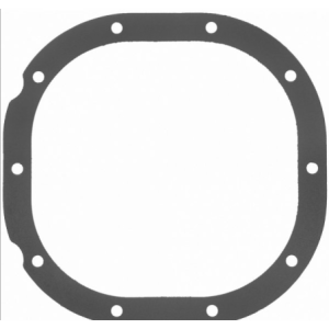 FORD MUSTANG 1986-2014 V8 4.6 ET V6 4.0 JOINT DE NEZ PONT 8.8 POUCES Differential gasket 8.8 inch FELPRO