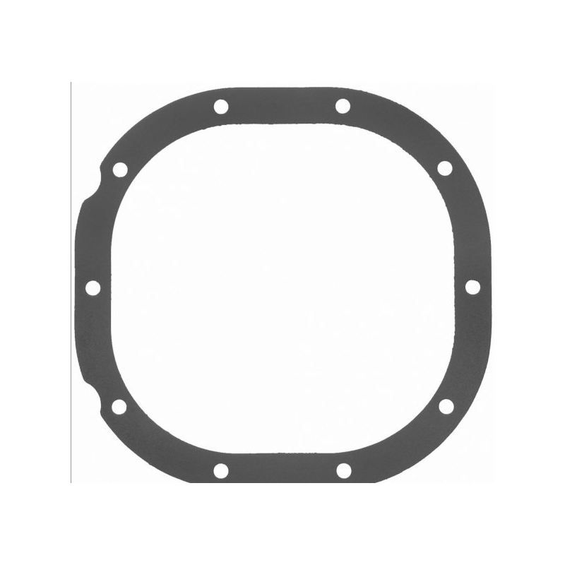 FORD MUSTANG 1986-2014 V8 4.6 ET V6 4.0 JOINT DE NEZ PONT 8.8 POUCES Differential gasket 8.8 inch FELPRO