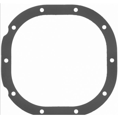 FORD MUSTANG 1986-2014 V8 4.6 ET V6 4.0 JOINT DE NEZ PONT 8.8 POUCES Differential gasket 8.8 inch FELPRO
