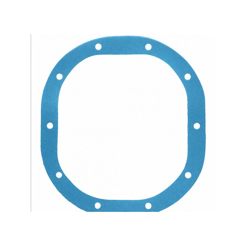 FORD MUSTANG 2009 V8 4.6 ET V6 4.0 JOINT DE NEZ PONT 7.5 POUCES Differential gasket 7.5 inch FELPRO
