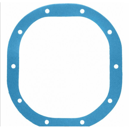 FORD MUSTANG 2009 V8 4.6 ET V6 4.0 JOINT DE NEZ PONT 7.5 POUCES Differential gasket 7.5 inch FELPRO