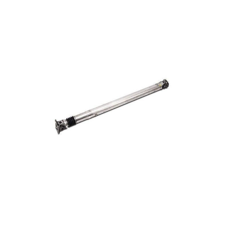 FORD MUSTANG 2011-2014 GT V8 5.0L 302 ARBRE DE TRANSMISSION ALUMINIUM one piece driveshaft asemblies FORD PERFORMANCE M-4602-MGT