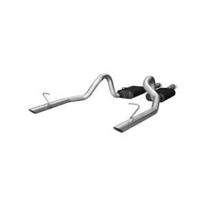 FORD MUSTANG 1987-1993 Mustang 5.0l Lx /86 Gt Amt FLOWMASTER 17113