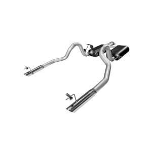 FORD MUSTANG 1999-2004 Mustang Lx 3.8l V6 Fii FLOWMASTER 17275