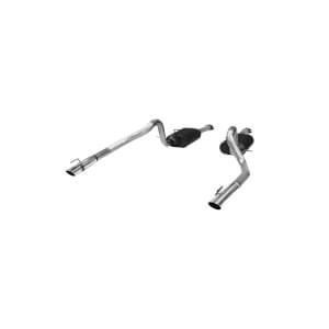 FORD MUSTANG 1999-2004 Mustang Gt Amt FLOWMASTER 17312