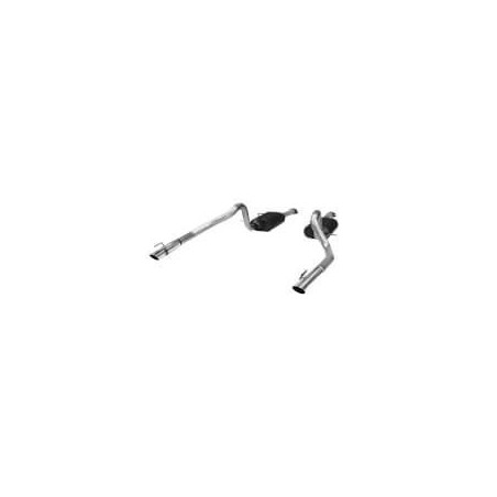 FORD MUSTANG 1999-2004 Mustang Gt Amt FLOWMASTER 17312