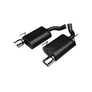 FORD MUSTANG 2005-2010 Gt 4.6l Fii FLOWMASTER 17410